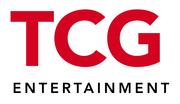 TCG Entertainment Logo